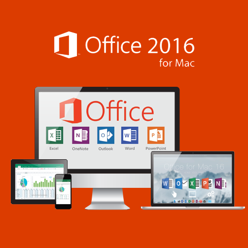 office for mac 2016 staples
